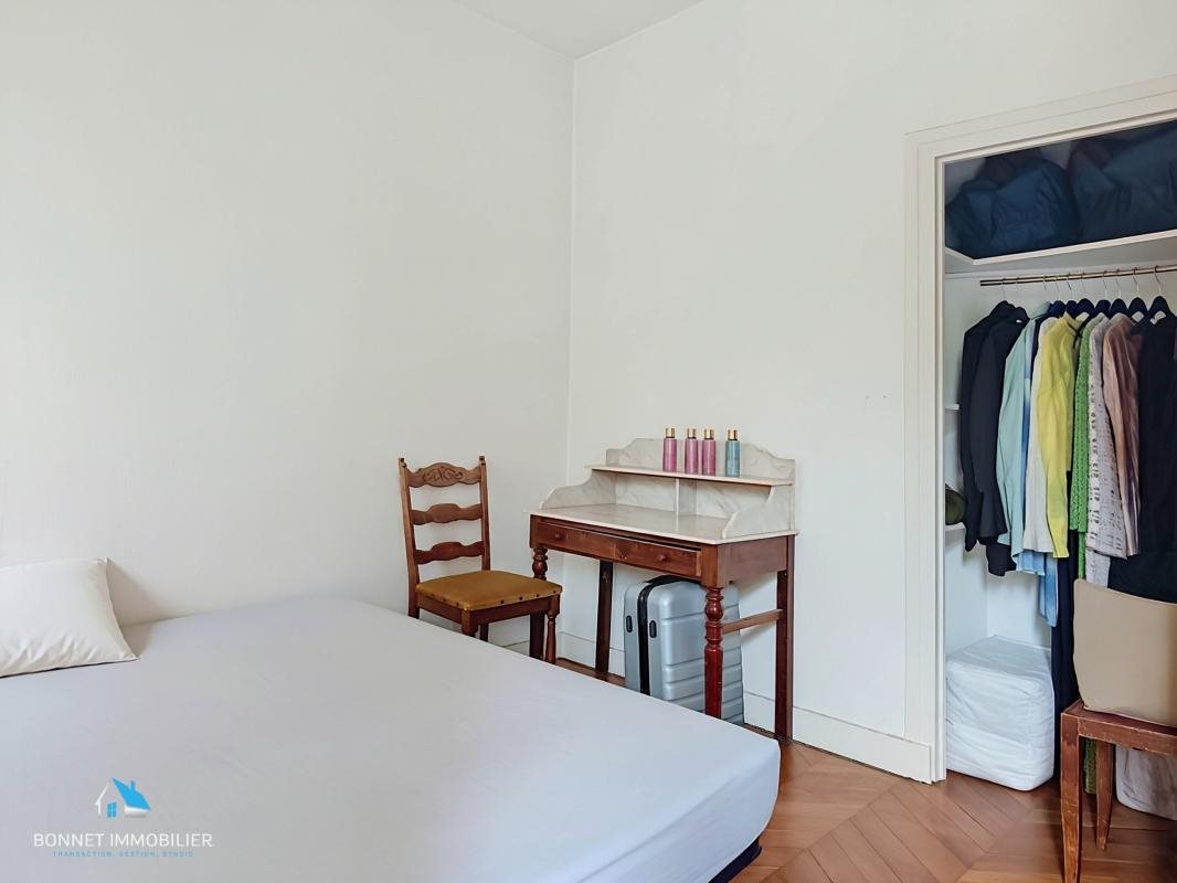 Appartement à louer, 67m², Clermont-Ferrand
