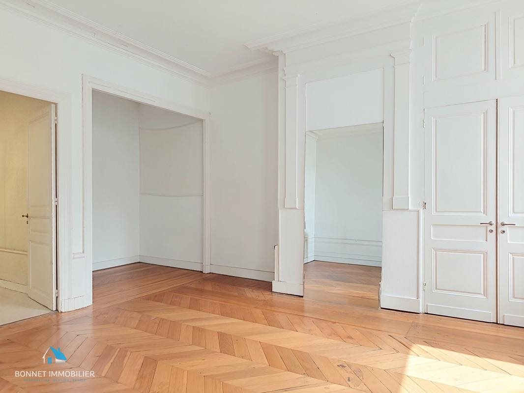 Appartement à louer, 67m², Clermont-Ferrand