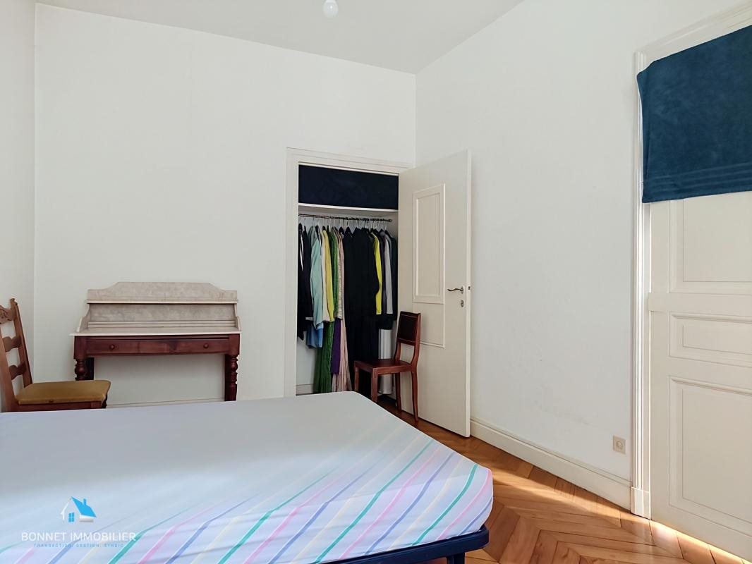 Appartement à louer, 67m², Clermont-Ferrand