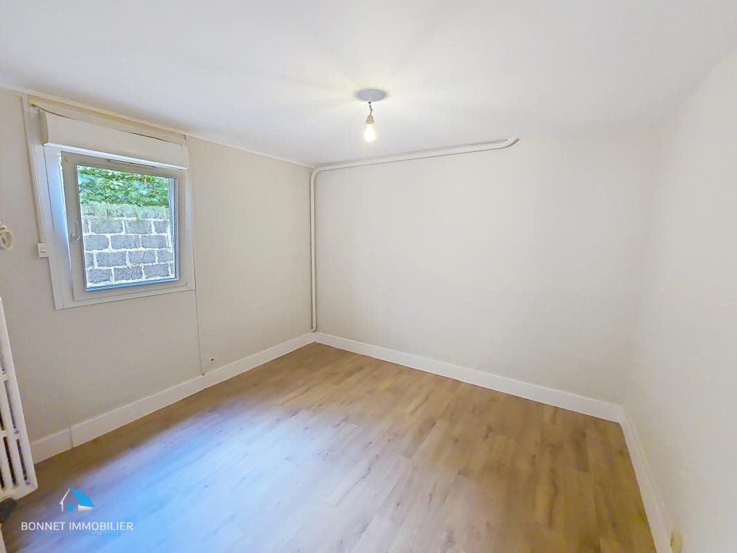 Appartement à louer, 19m², Clermont-Ferrand
