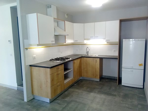 Appartement à louer, 60m², Clermont-Ferrand