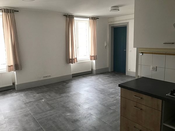 Appartement à louer, 60m², Clermont-Ferrand
