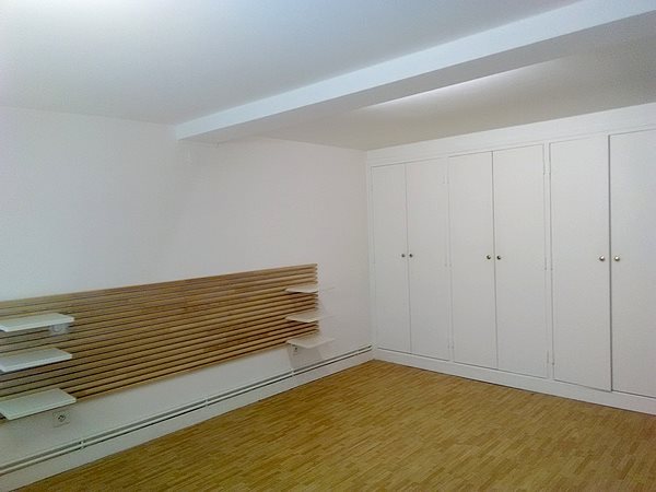 Appartement à louer, 60m², Clermont-Ferrand