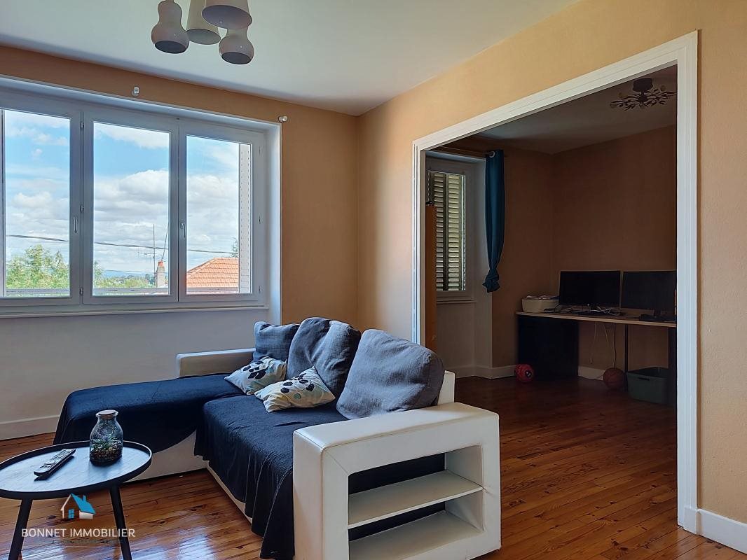 Appartement à louer, 65m², Clermont-Ferrand