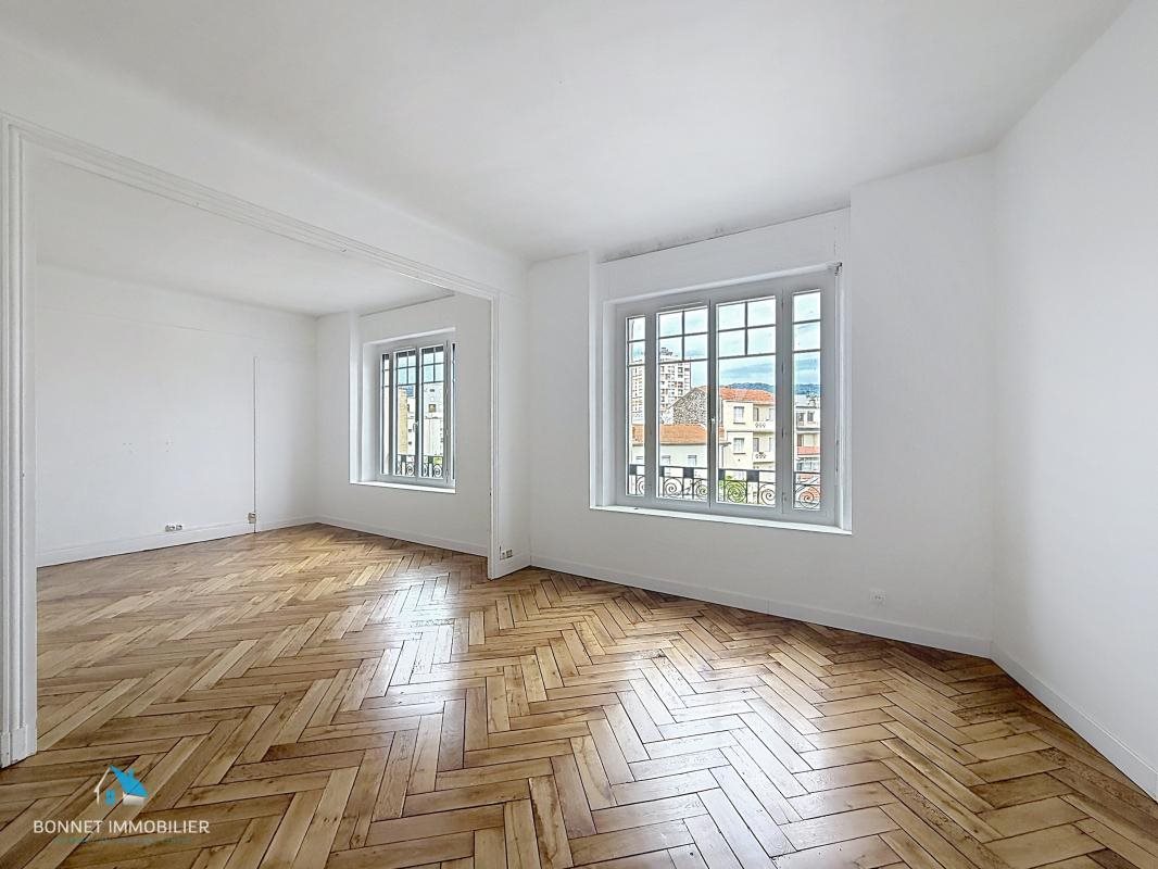 Appartement à louer, 103m², Clermont-Ferrand