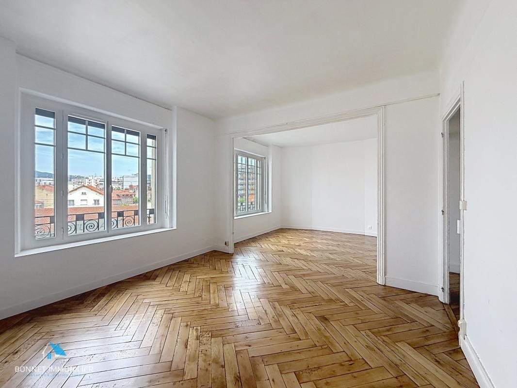 Appartement à louer, 103m², Clermont-Ferrand