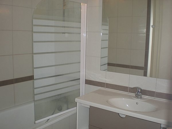 Appartement à louer, 46m², Clermont-Ferrand
