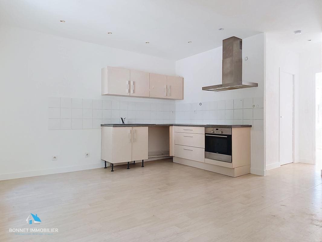 Appartement à louer, 37m², Clermont-Ferrand