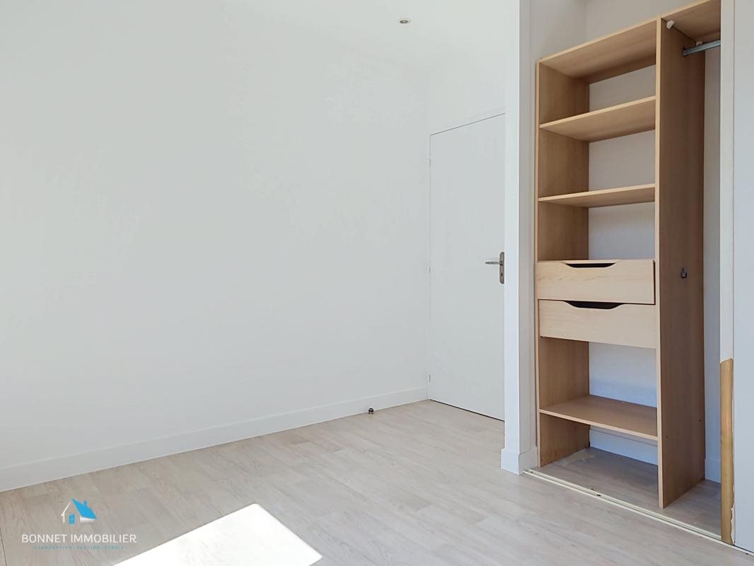 Appartement à louer, 37m², Clermont-Ferrand