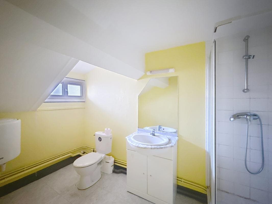 Appartement à louer, 16m², Clermont-Ferrand