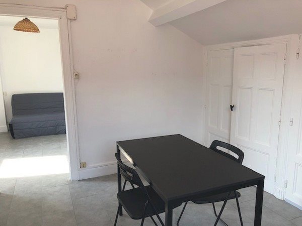 Appartement à louer, 25m², Clermont-Ferrand