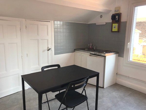 Appartement à louer, 25m², Clermont-Ferrand