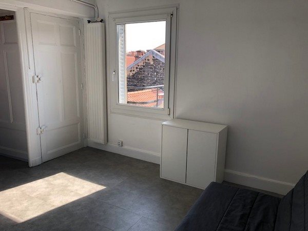 Appartement à louer, 25m², Clermont-Ferrand