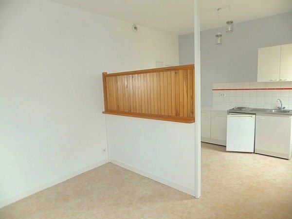 Appartement à louer, 22m², Clermont-Ferrand
