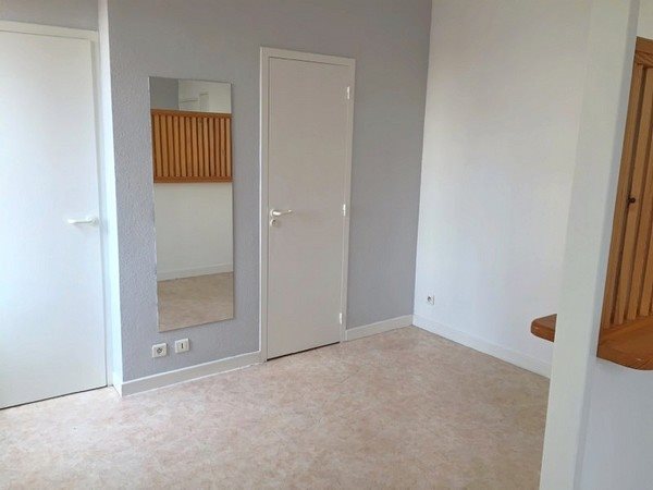 Appartement à louer, 22m², Clermont-Ferrand