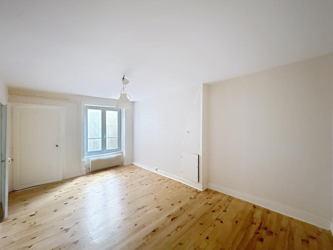 Appartement à louer, 55m², Clermont-Ferrand