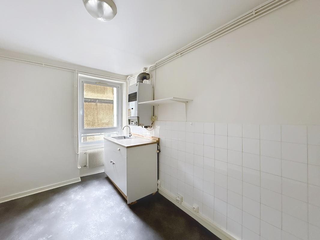 Appartement à louer, 55m², Clermont-Ferrand