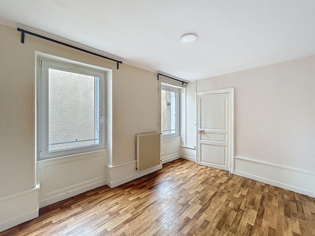 Appartement à louer, 55m², Clermont-Ferrand
