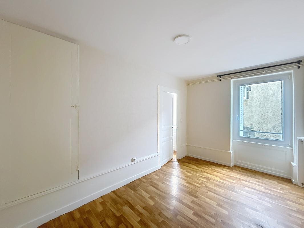 Appartement à louer, 55m², Clermont-Ferrand
