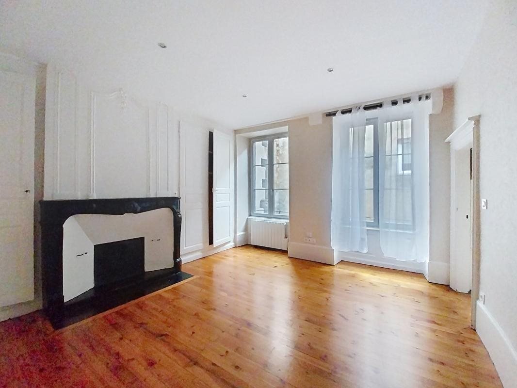 Appartement à louer, 54m², Clermont-Ferrand