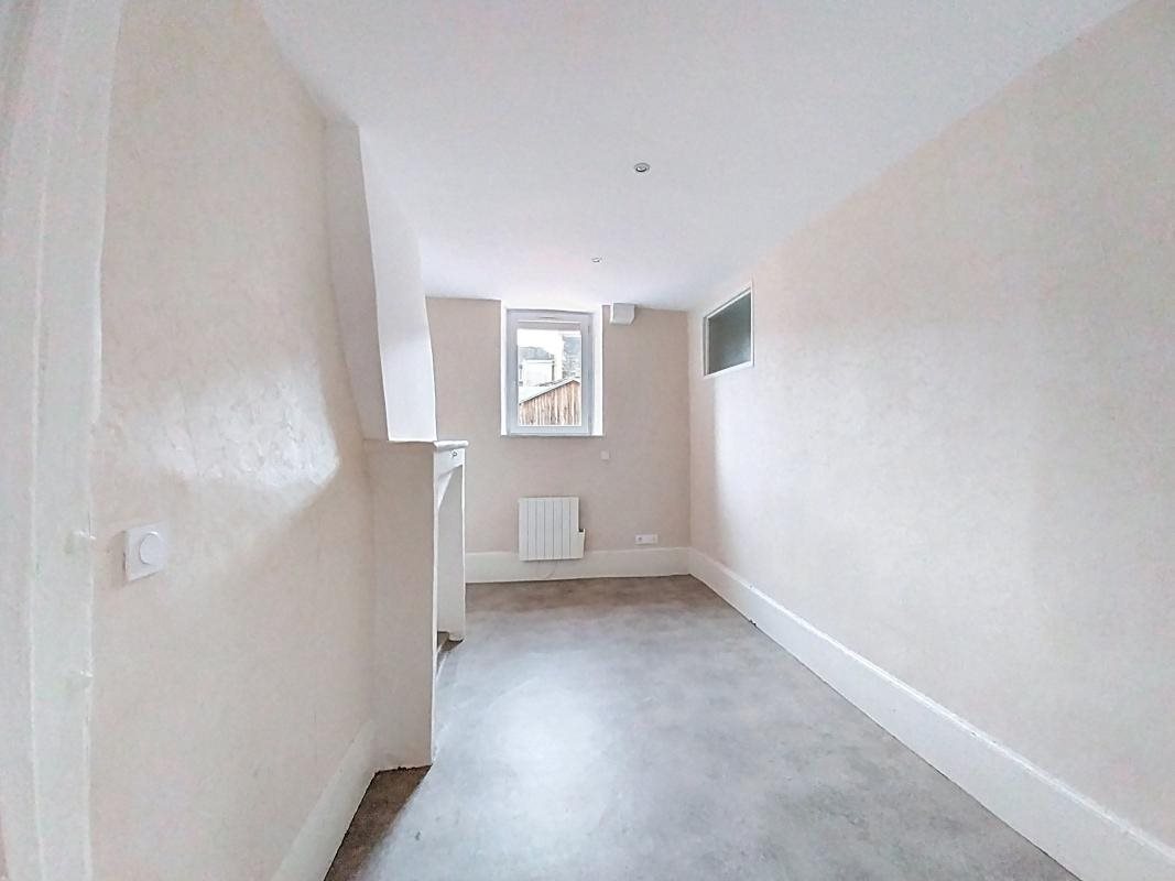 Appartement à louer, 54m², Clermont-Ferrand