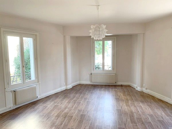 Appartement à louer, 72m², Clermont-Ferrand