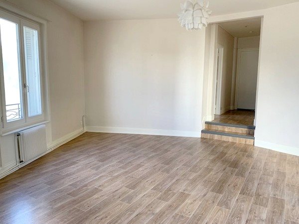 Appartement à louer, 72m², Clermont-Ferrand