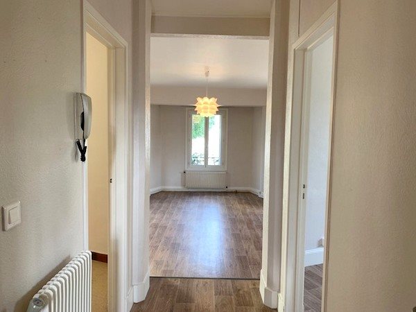 Appartement à louer, 72m², Clermont-Ferrand