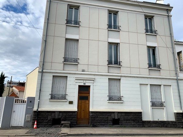 Appartement à louer, 72m², Clermont-Ferrand