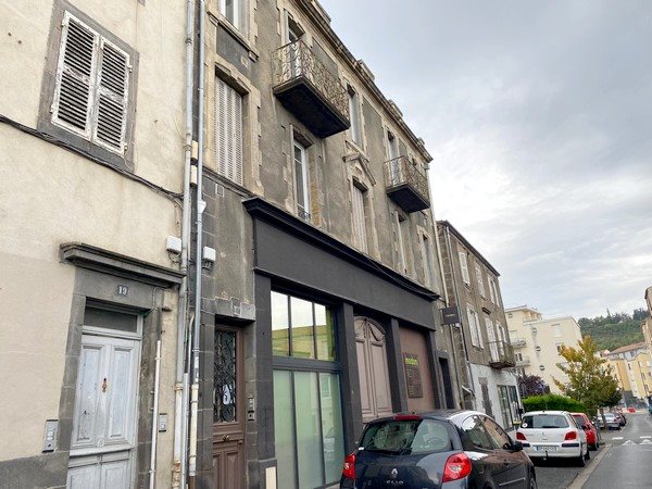 Appartement à louer, 86m², Clermont-Ferrand