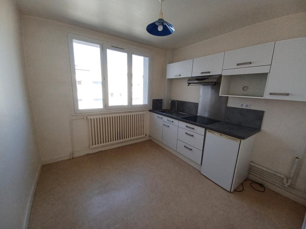 Appartement à louer, 28m², Clermont-Ferrand