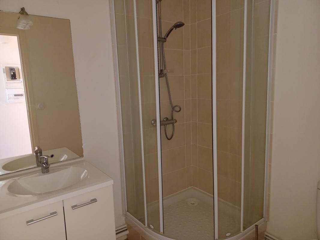Appartement à louer, 28m², Clermont-Ferrand