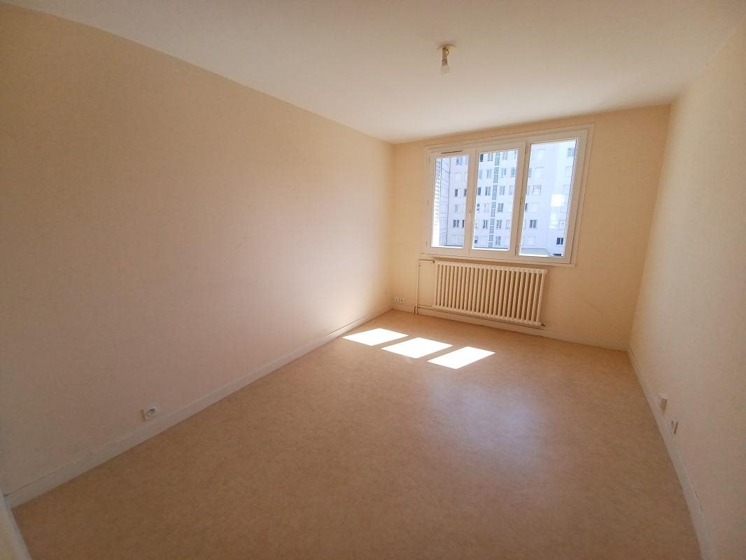 Appartement à louer, 28m², Clermont-Ferrand