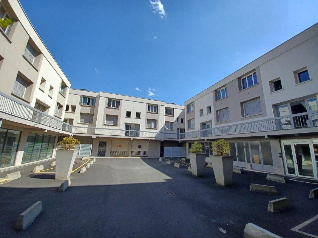 Appartement à louer, 28m², Clermont-Ferrand