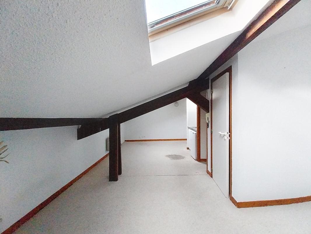 Appartement à louer, 22m², Clermont-Ferrand