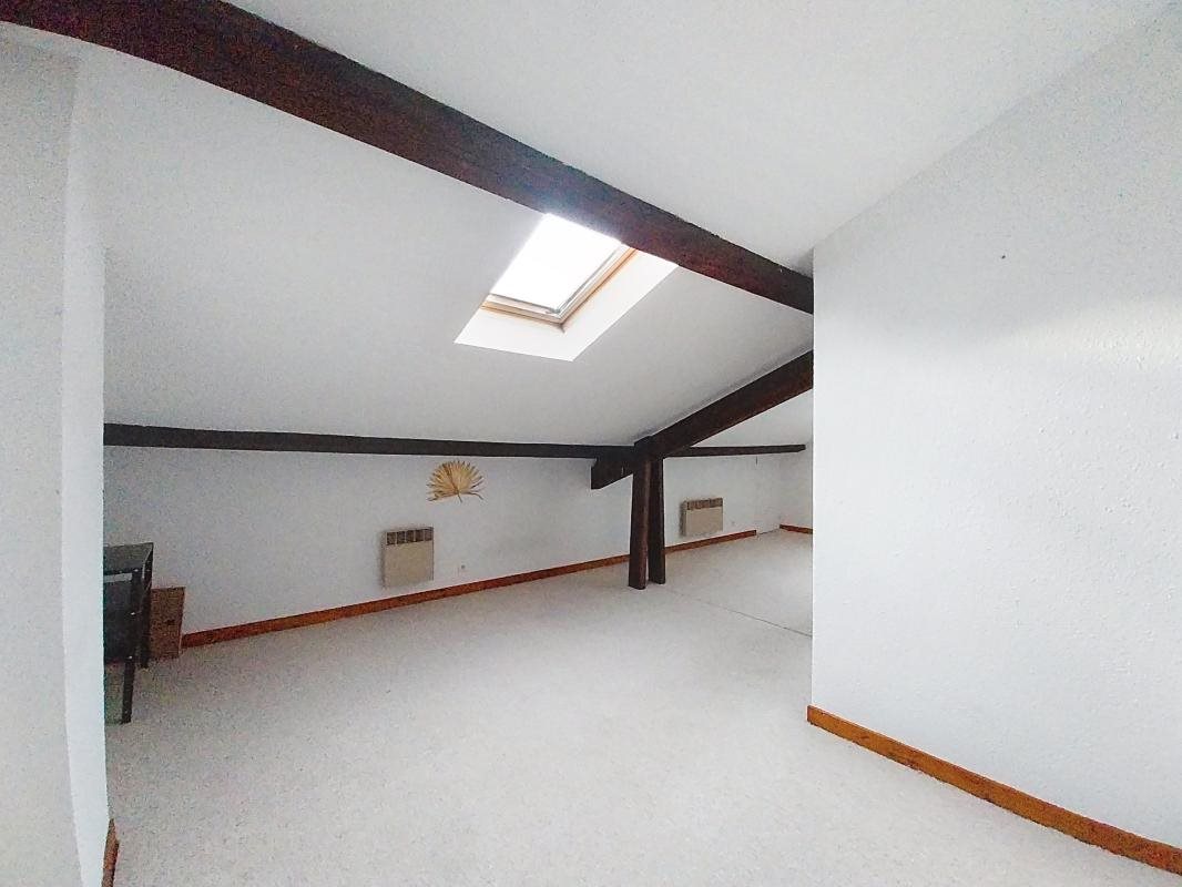 Appartement à louer, 22m², Clermont-Ferrand