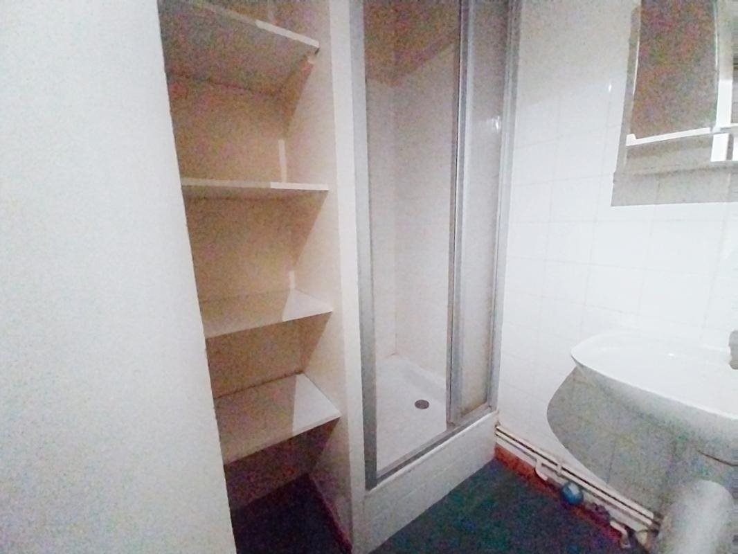 Appartement à louer, 22m², Clermont-Ferrand