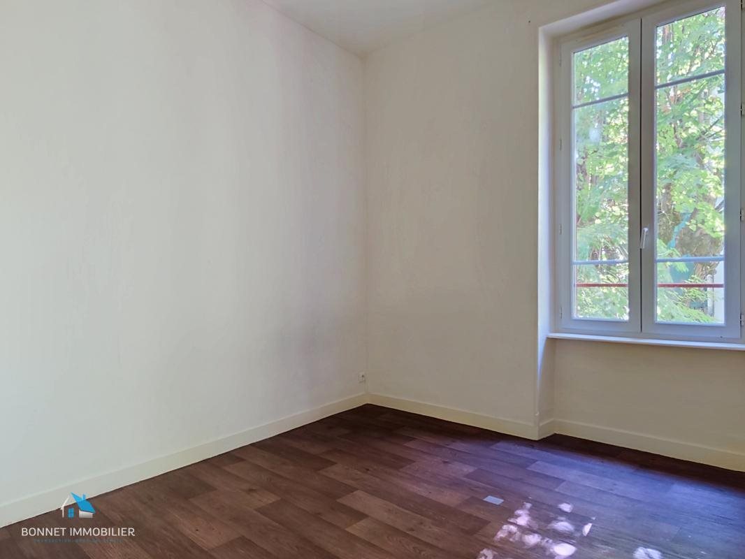 Appartement à louer, 33m², Clermont-Ferrand