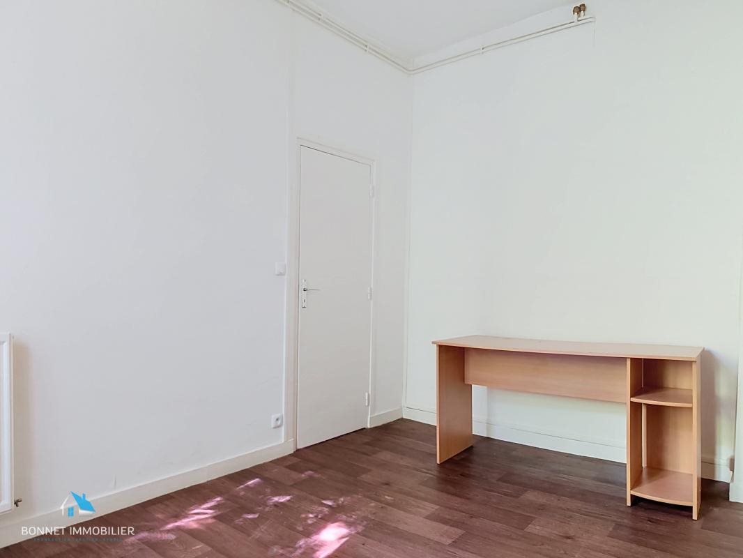 Appartement à louer, 33m², Clermont-Ferrand