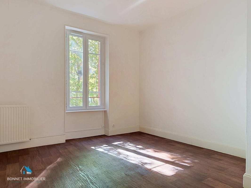 Appartement à louer, 33m², Clermont-Ferrand