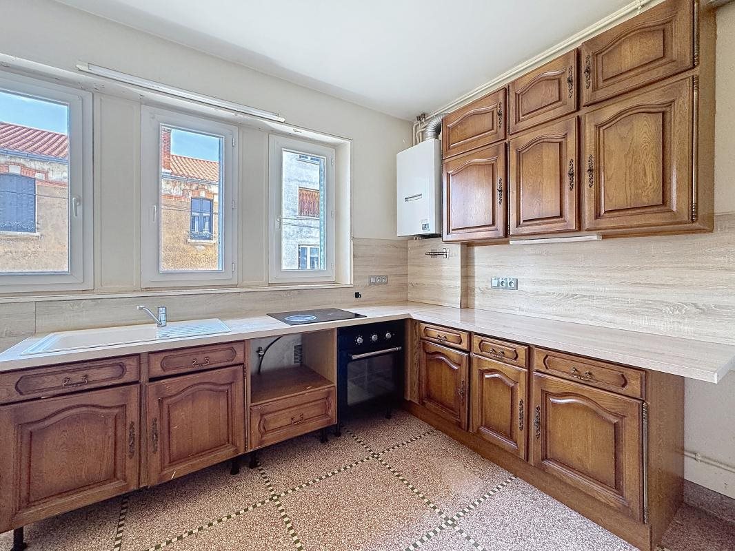 Appartement à louer, 63m², Clermont-Ferrand