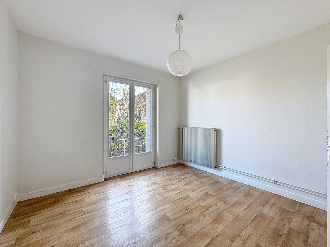 Appartement à louer, 63m², Clermont-Ferrand