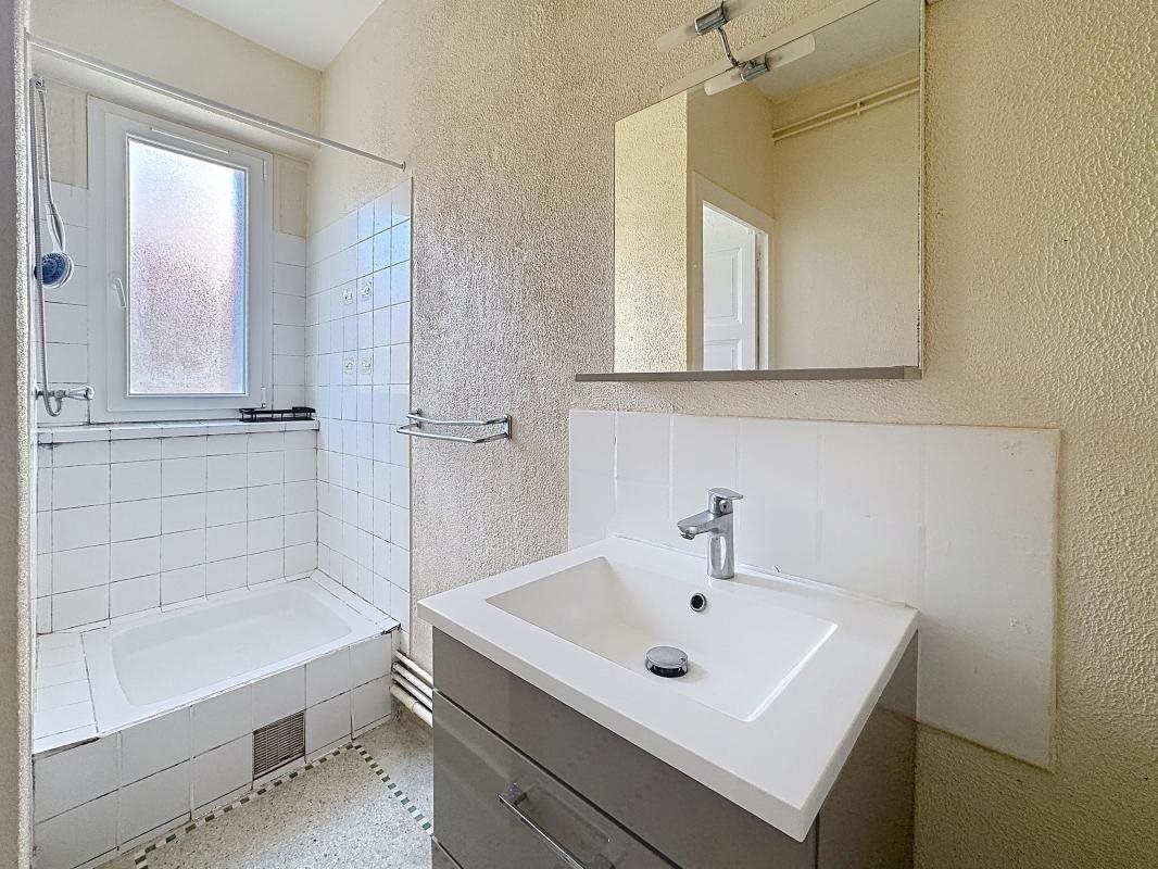 Appartement à louer, 63m², Clermont-Ferrand