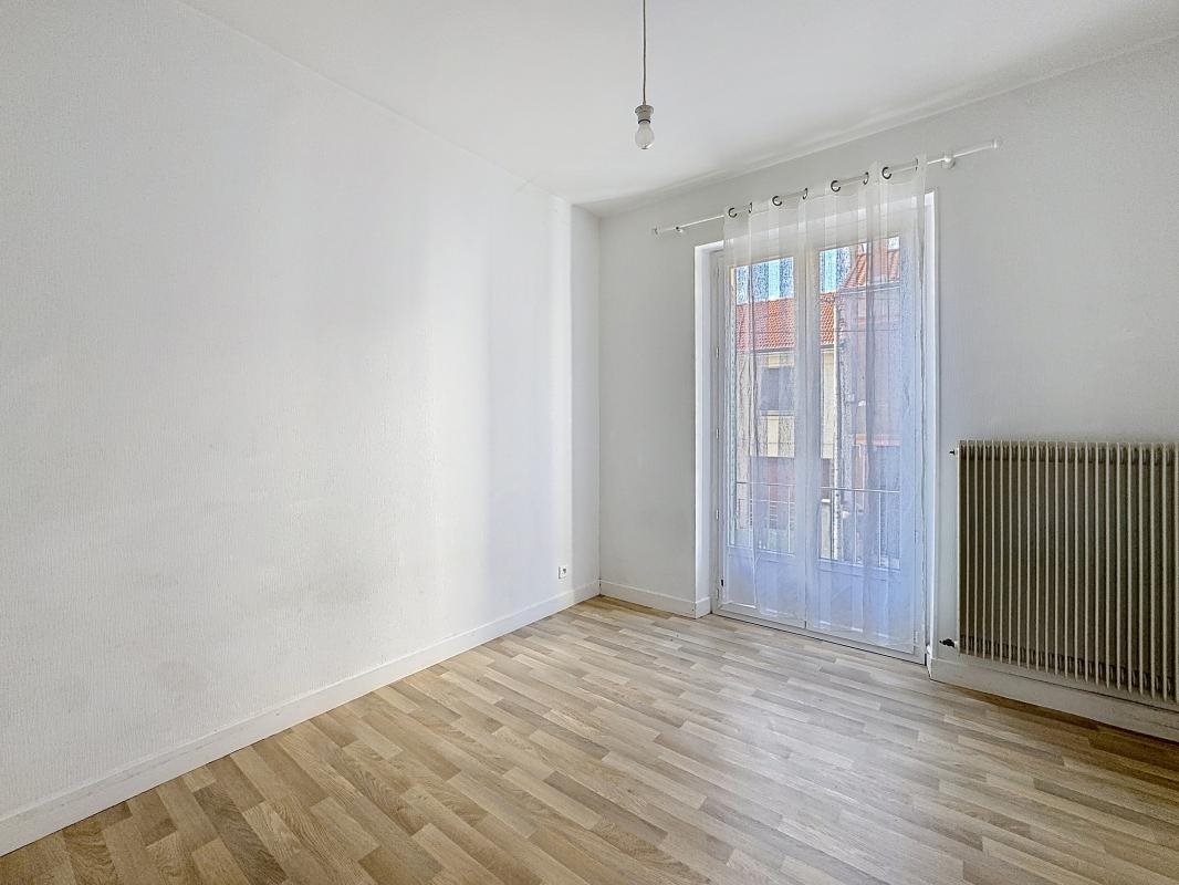 Appartement à louer, 63m², Clermont-Ferrand