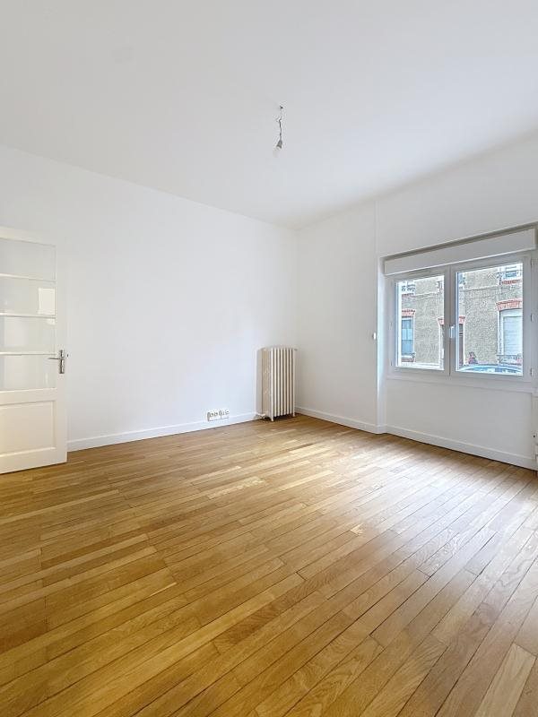 Appartement à louer, 52m², Clermont-Ferrand
