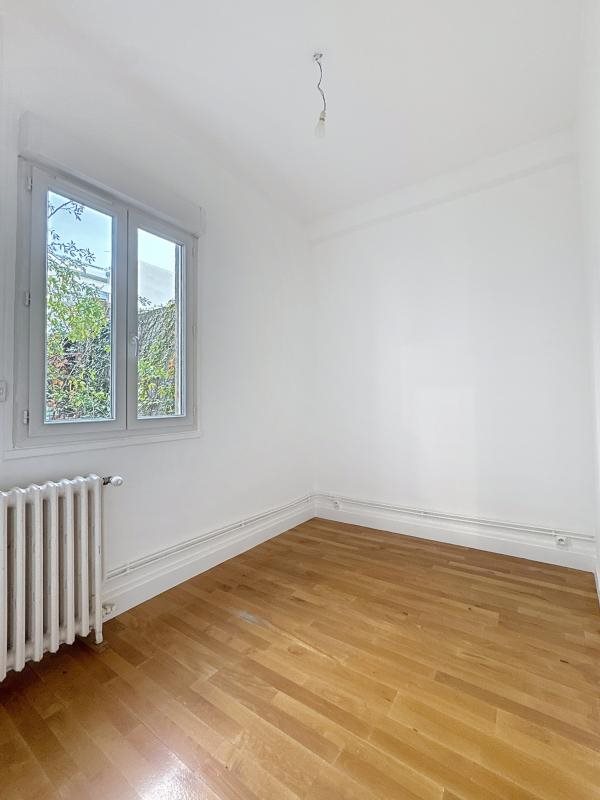Appartement à louer, 52m², Clermont-Ferrand