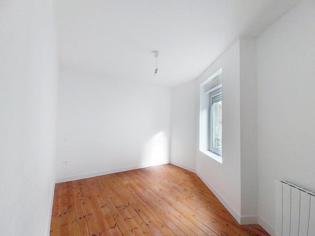 Appartement à louer, 25m², Clermont-Ferrand