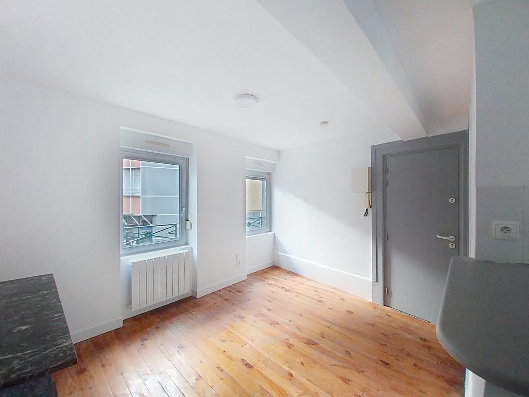 Appartement à louer, 25m², Clermont-Ferrand