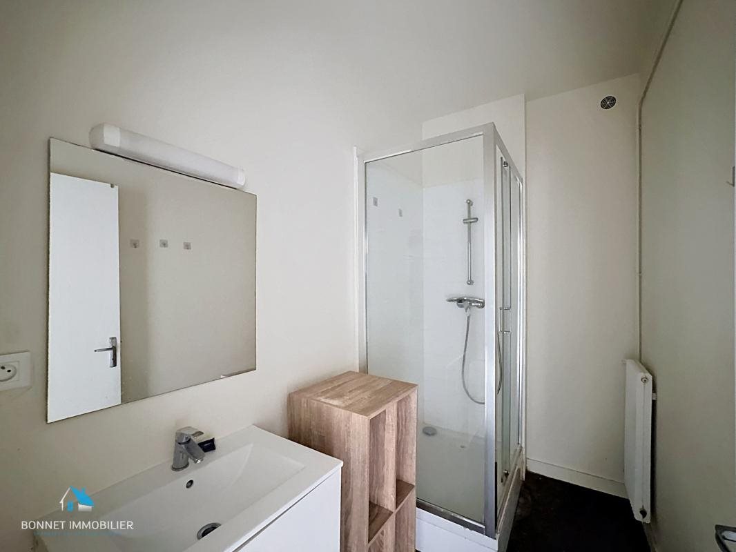 Appartement à louer, 54m², Clermont-Ferrand