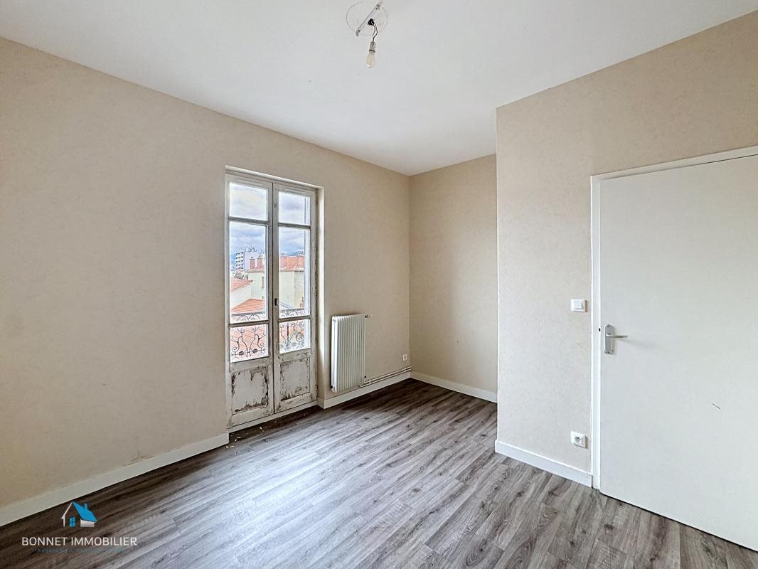 Appartement à louer, 54m², Clermont-Ferrand